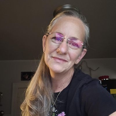 Melissa, 55
