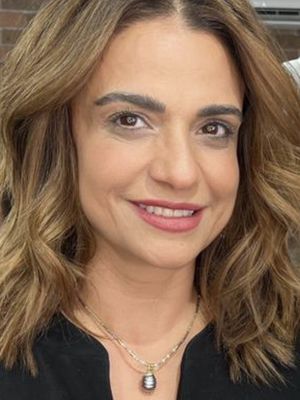 Gina, 62