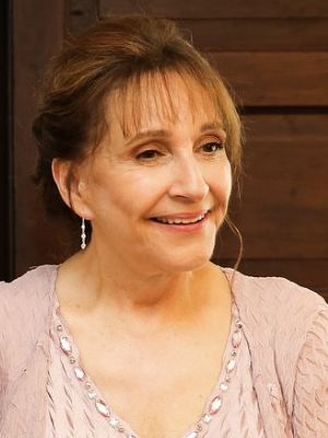 Stephanie, 79