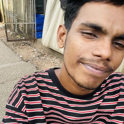 Yaseeyee, 21