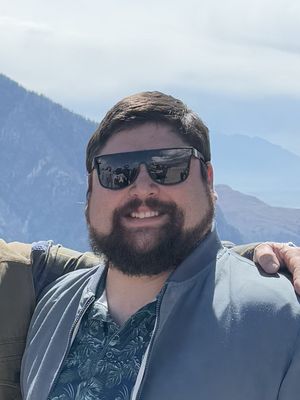 Garrett, 28
