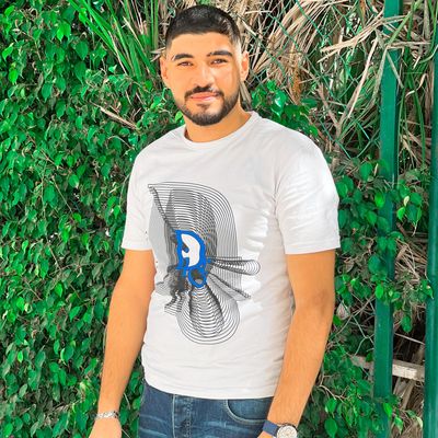 Mahfouz, 23