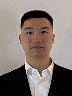Benedict, 29