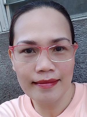 Marie, 38