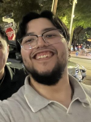 Juan, 22