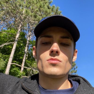 Atticus, 21