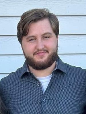 Ethan, 22