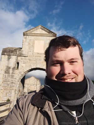Jose Tomas, 30