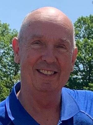 Eric, 73