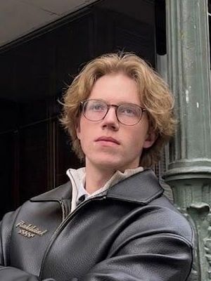 Cole, 25