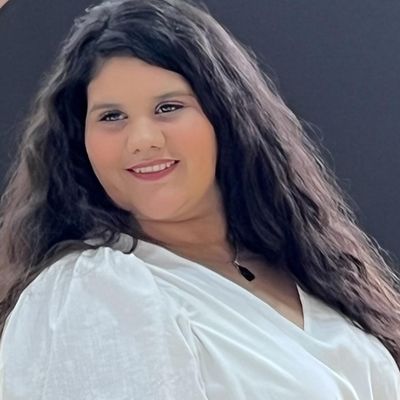 Erica, 21