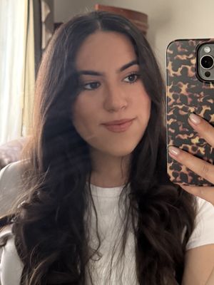 Alyssa, 26