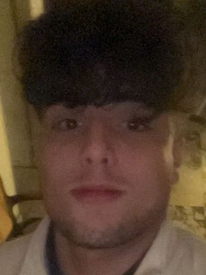 Paul, 19