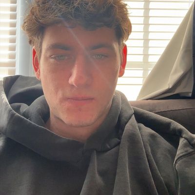 Tyler, 20