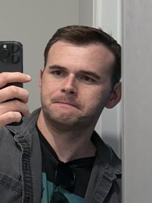 Zach, 30