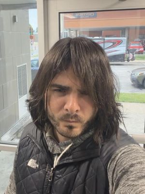 Alex, 24