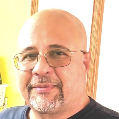 Javier, 59
