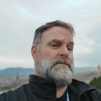 Jarett, 49