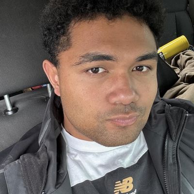 Rodrick, 22