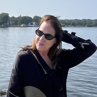 Mary Therese, 48