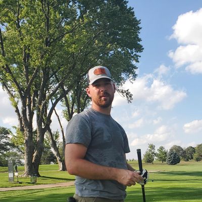 Lance, 36