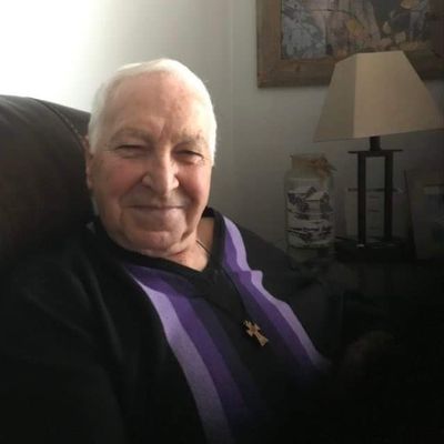 Daniel, 81