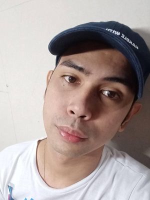 Marky, 33
