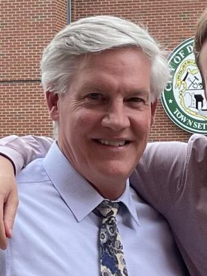 Daniel, 66