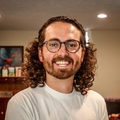 Joe, 38