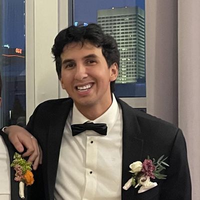 Mark, 22