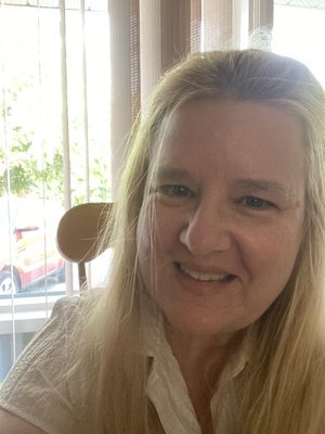 Margaret, 53