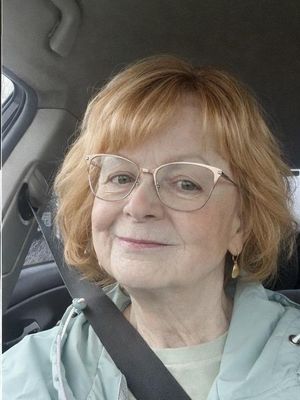 Kathy, 73