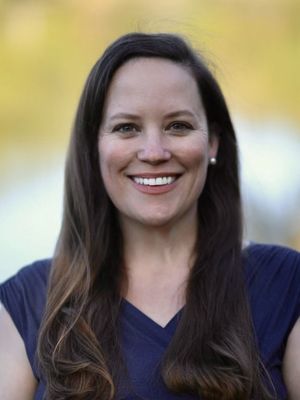 Hannah, 38