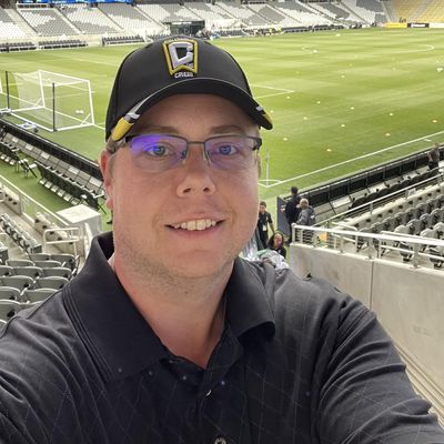 Matt, 42