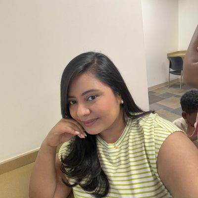 Melani, 31