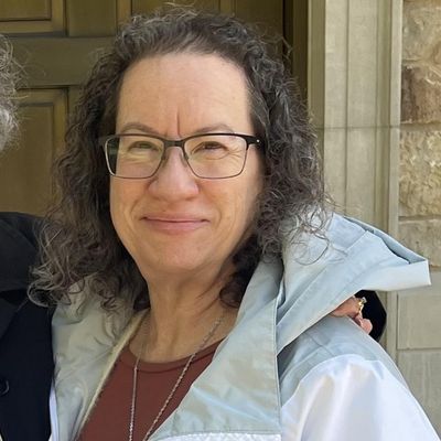 Juliann, 61
