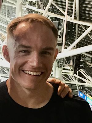Ben, 37