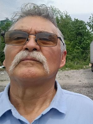 Felipe, 65