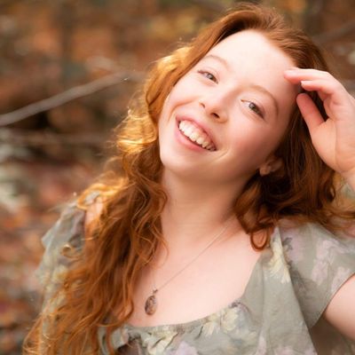 Grace, 18