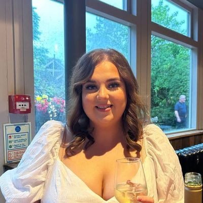 Nancy, 42