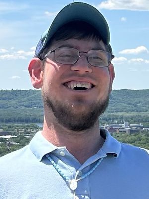 Dalton, 29