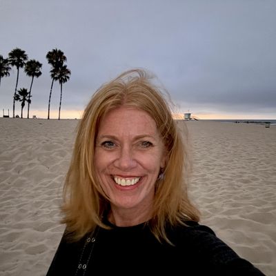 Amy, 55