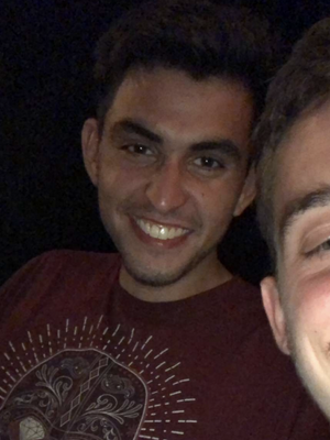 Brandon, 27