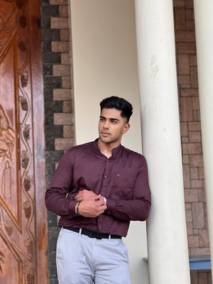 Alan, 27