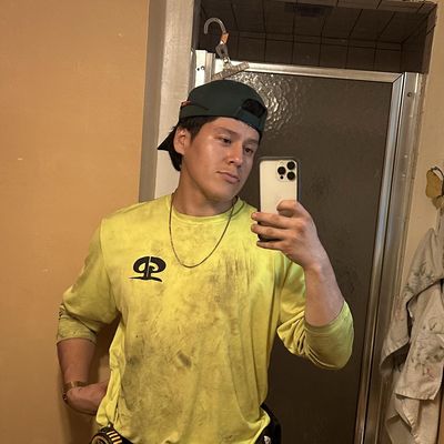 Rodolfo, 21