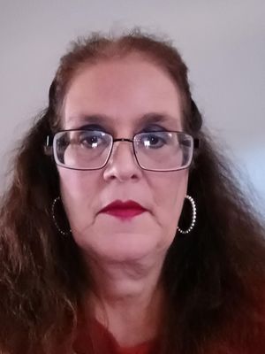 Dawna, 59