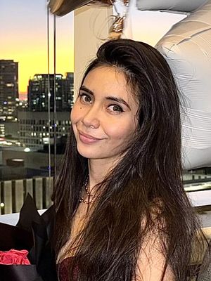 Janeth, 30