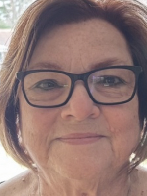 Denise, 74