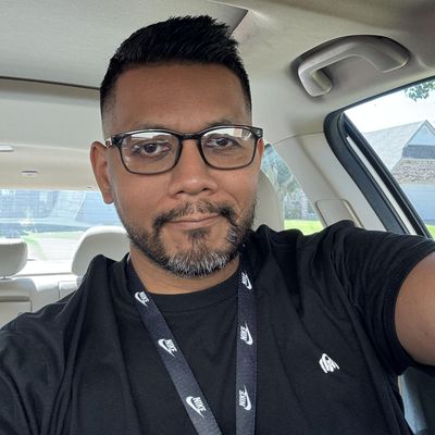 Michael, 42