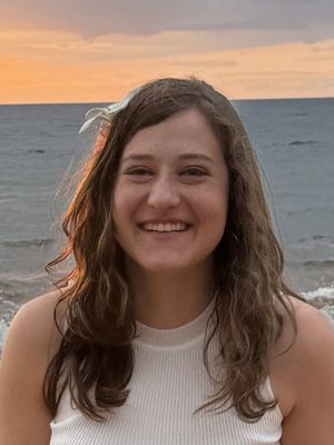 Mary, 27